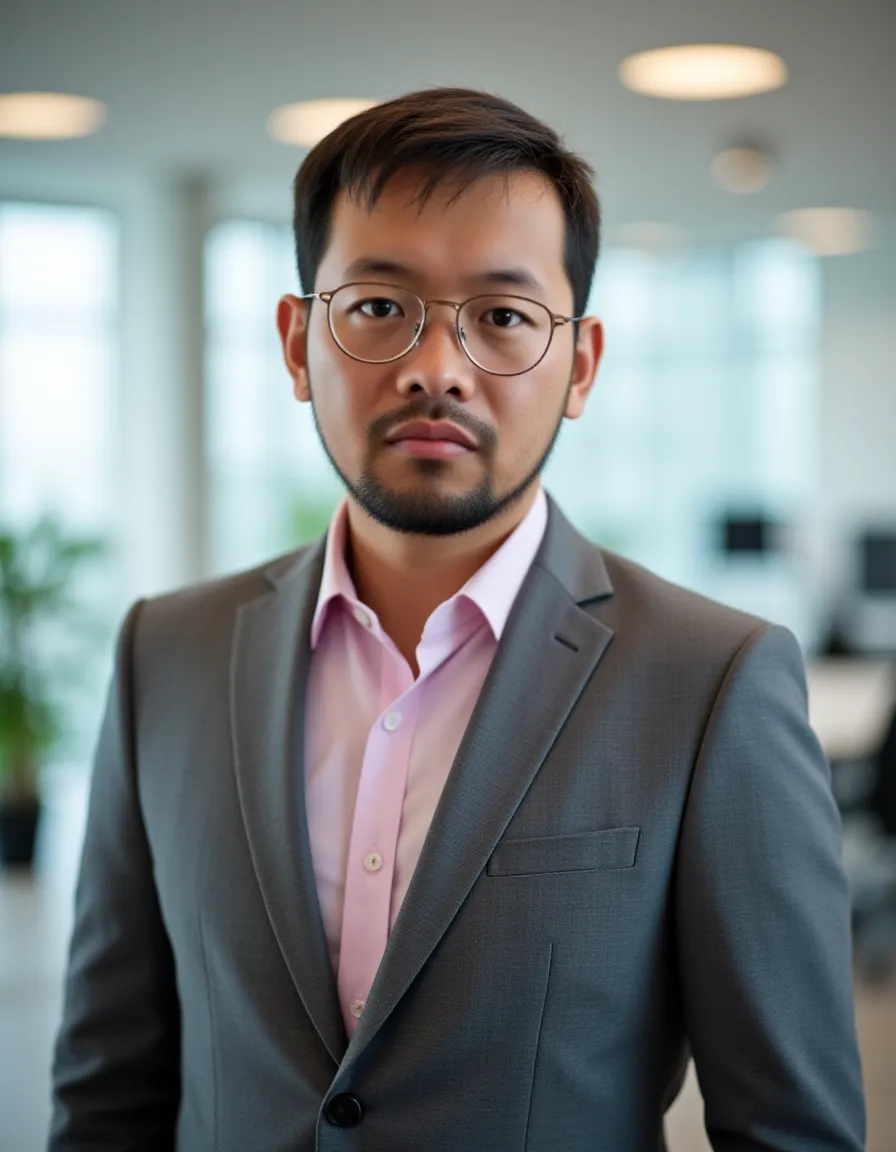 Justine Seguido – GoHighLevel Automation Specialist