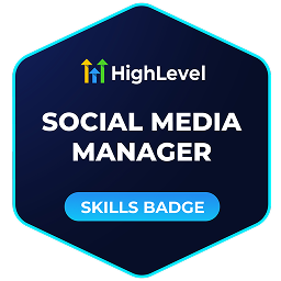 Social Media Manager